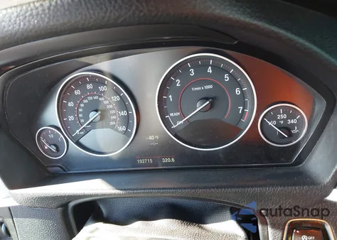 2014 BMW 428I from USA, damaged, VIN WBA3N3C52EF710557